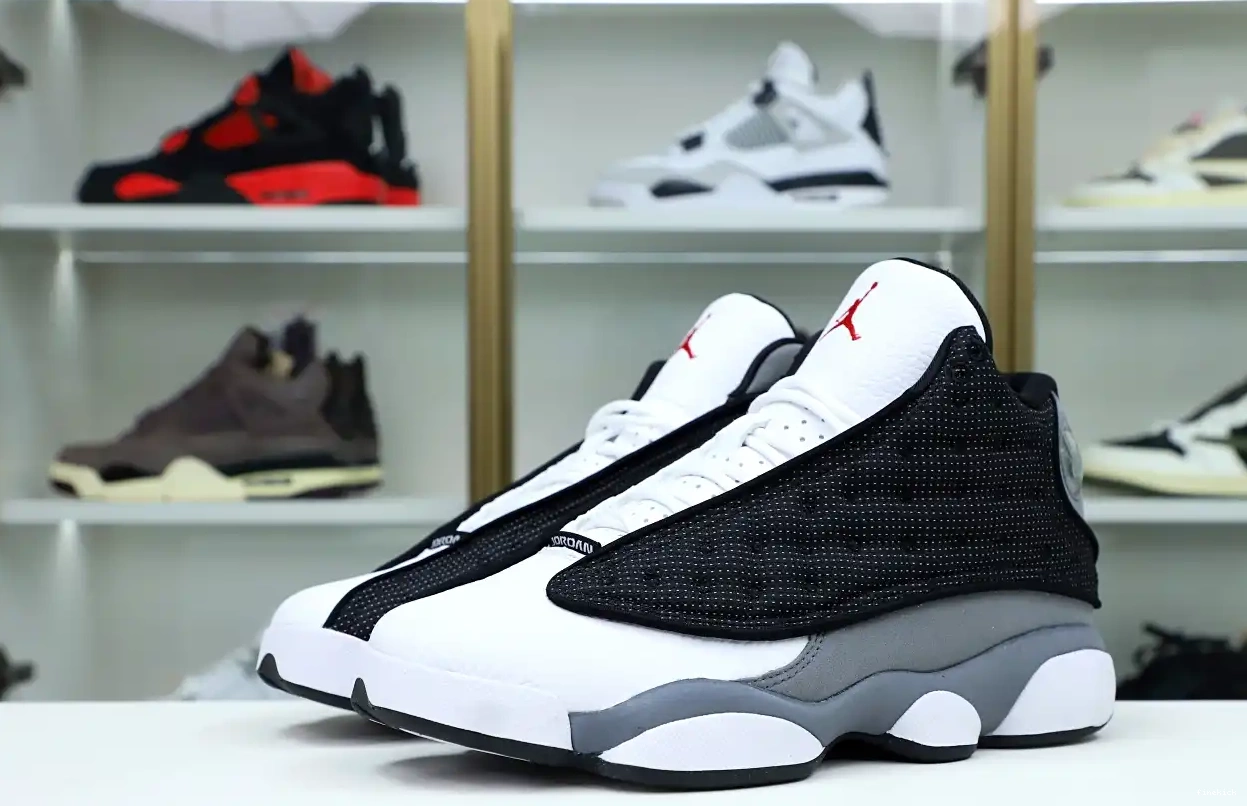 Jordan 13 Retro Air 